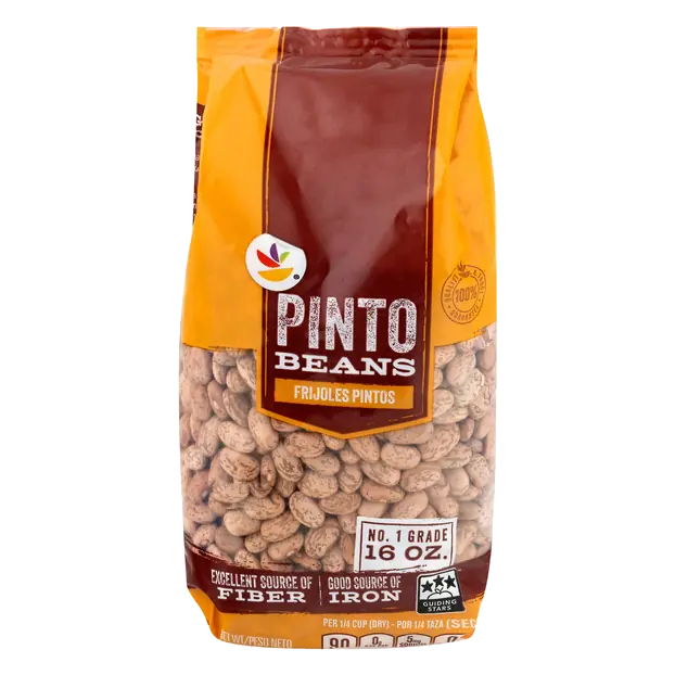 Pinto Beans