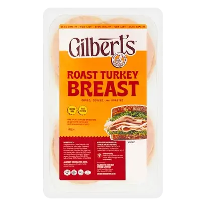 Roast Turkey Breast