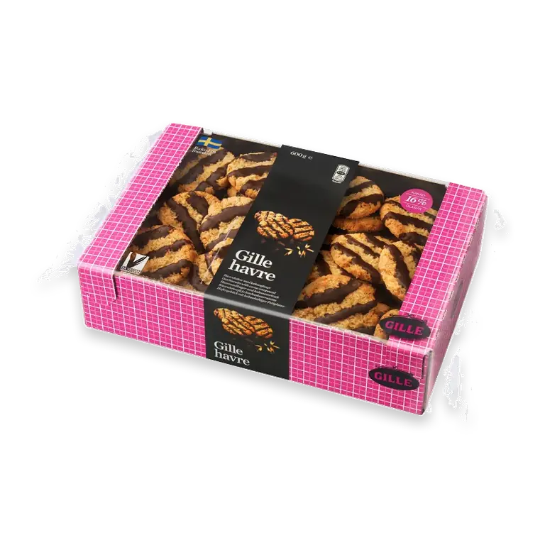Gille-Havre 600g