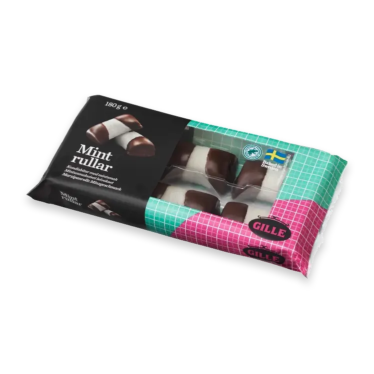 Mintrullar 180g