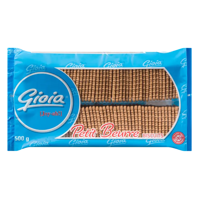 Peanut-Free Petit Biscuits 500 g