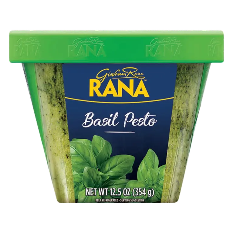 Basil Pesto