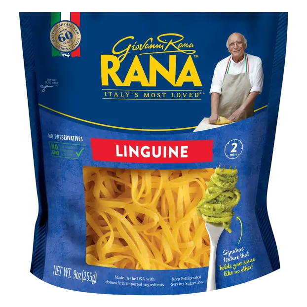 Linguine Pasta Fresh