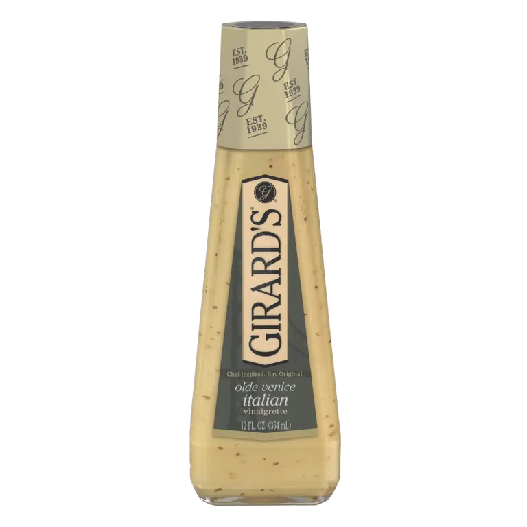 Olde Venice Italian Vinaigrette