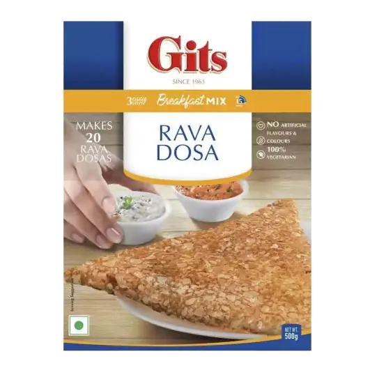 Rava Dosa Mix