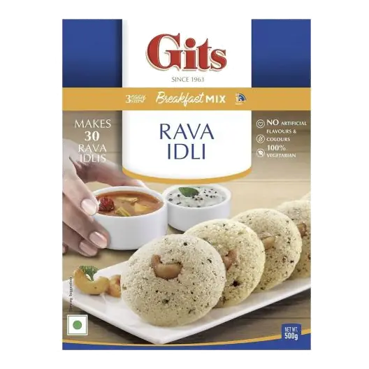 Rava Idli Mix