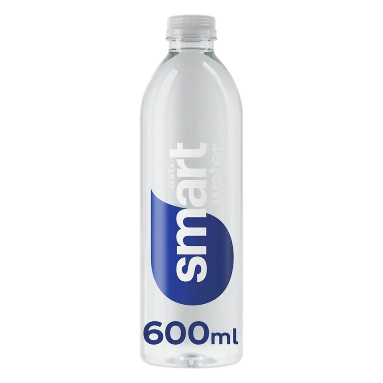 Smartwater 600ml