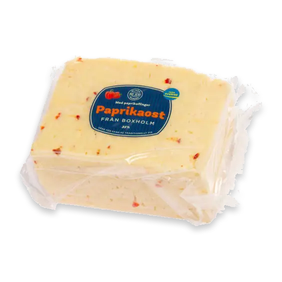 Paprikaost 35%