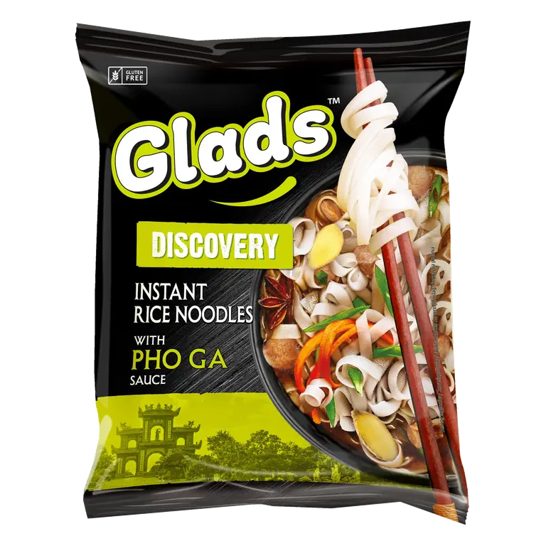 Pho Ga Risnudlar