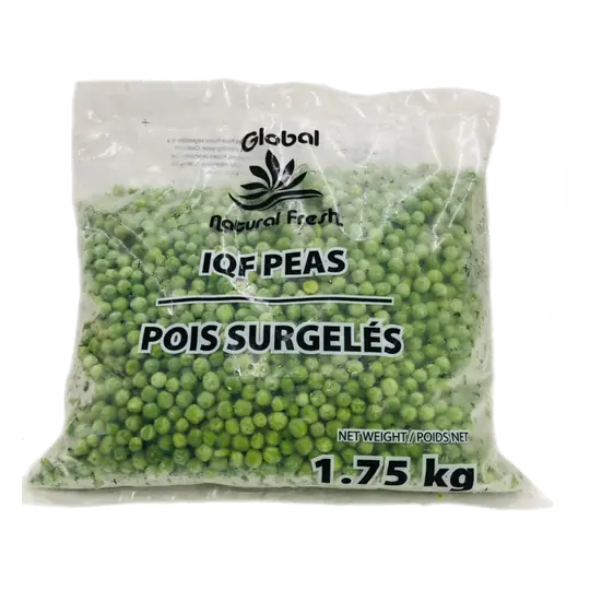 Green Peas 1.75 kg