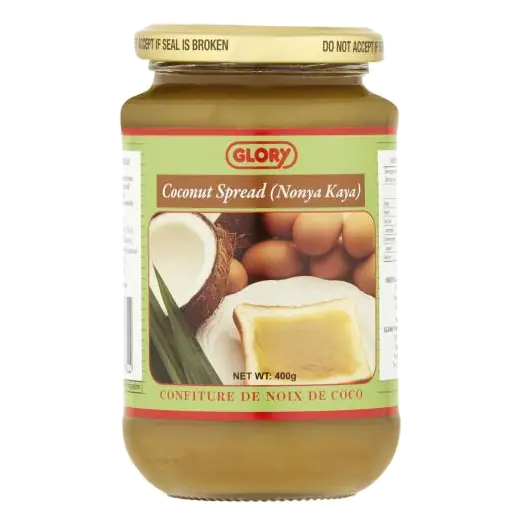 Coconut Spread