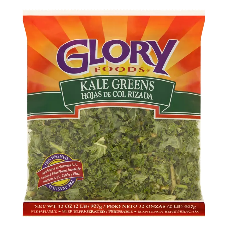 Foods Kale Greens