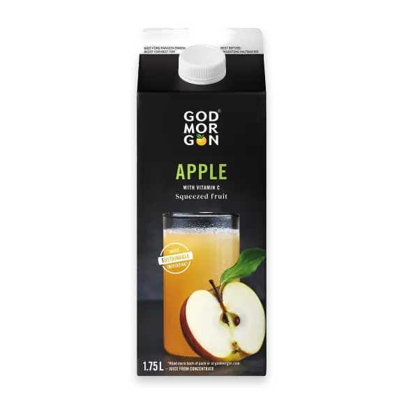 Äppel Juice