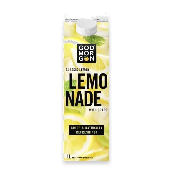 Lemonade