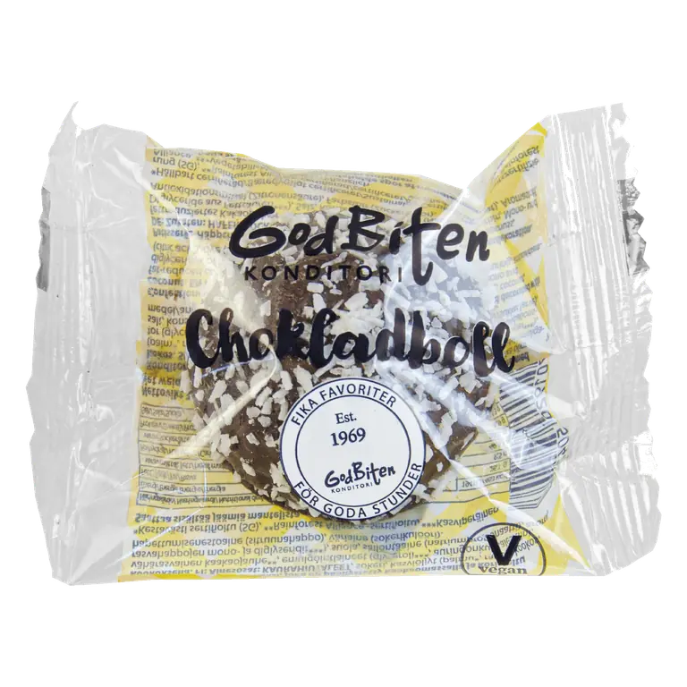 Chokladboll