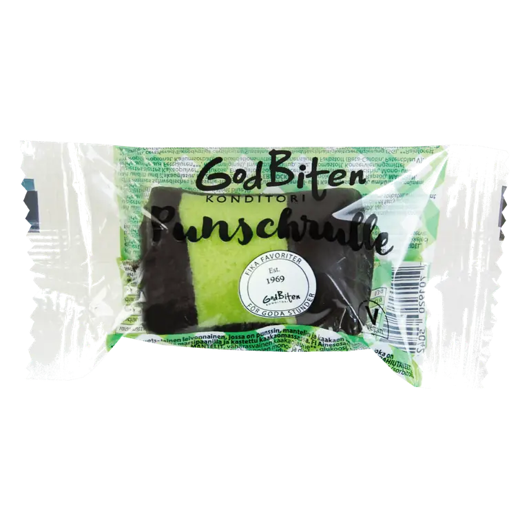 Punschrulle