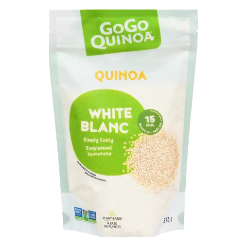 White Quinoa 375 g