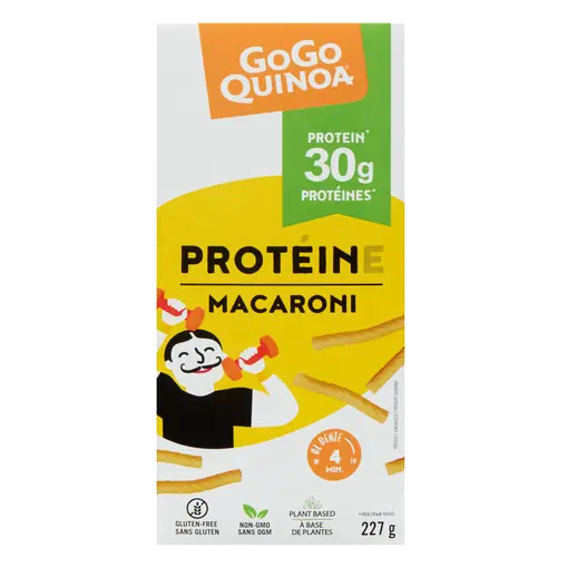 Protein Macaroni 227 g