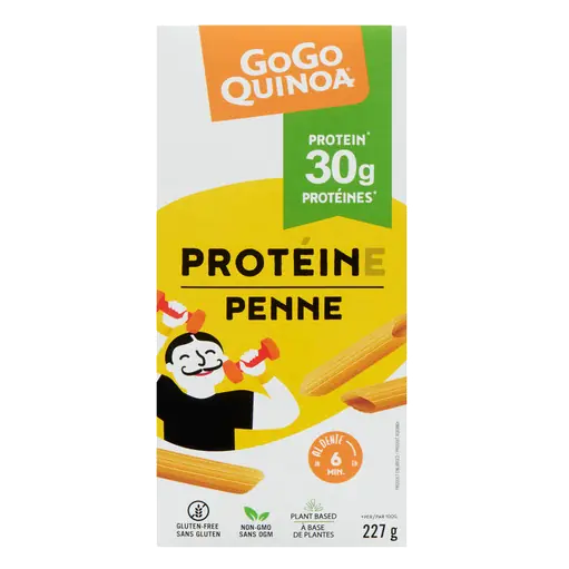 Protein Pasta Penne 227 g
