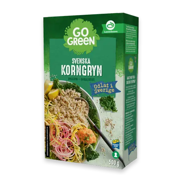 Korngryn