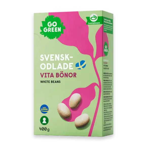 Vita Bönor