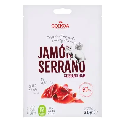 Jamon Serrano