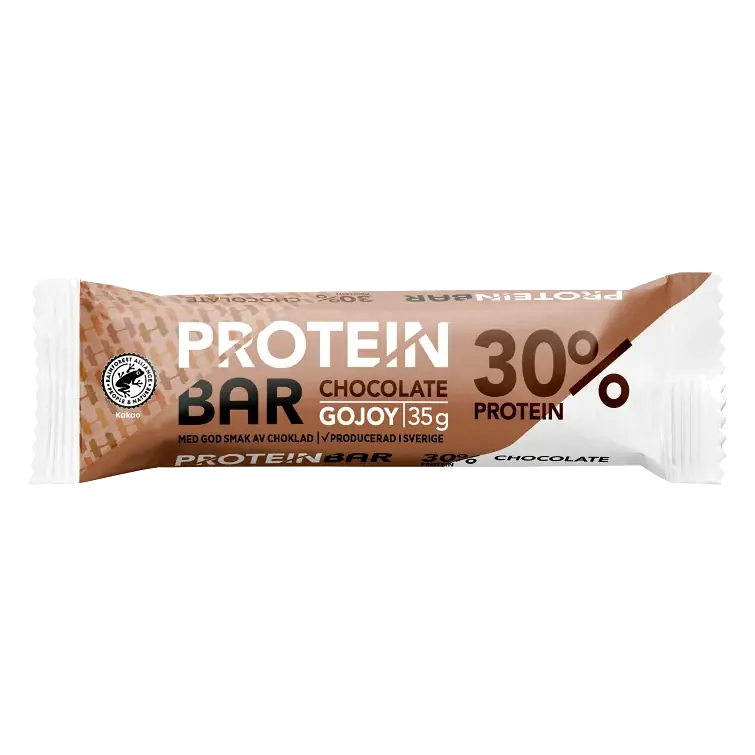 Proteinbar Choklad 35g