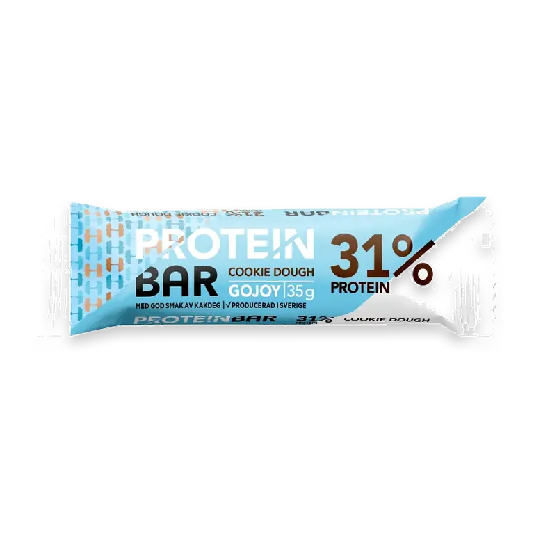 Proteinbar Cookie Dough 35g