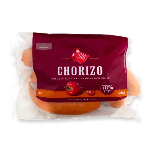 Chorizo