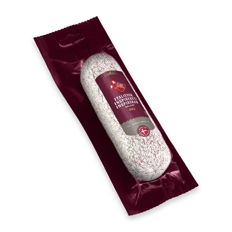 Salami Italiensk 250g