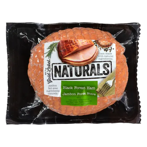 Black Forest Ham 800 g
