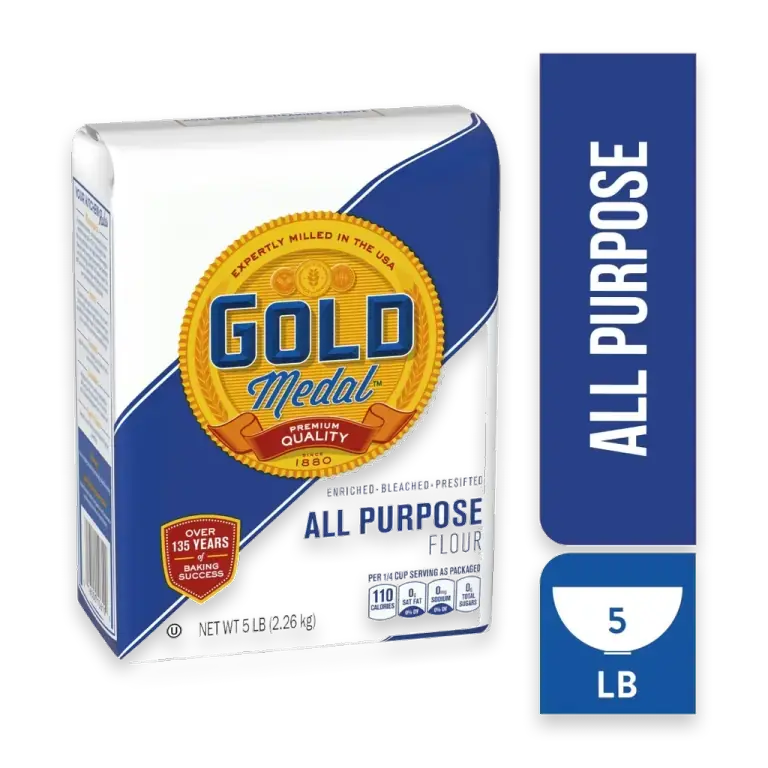 All Purpose Flour