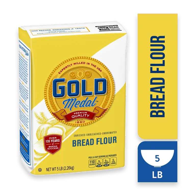 Premium Quality Bread Flour