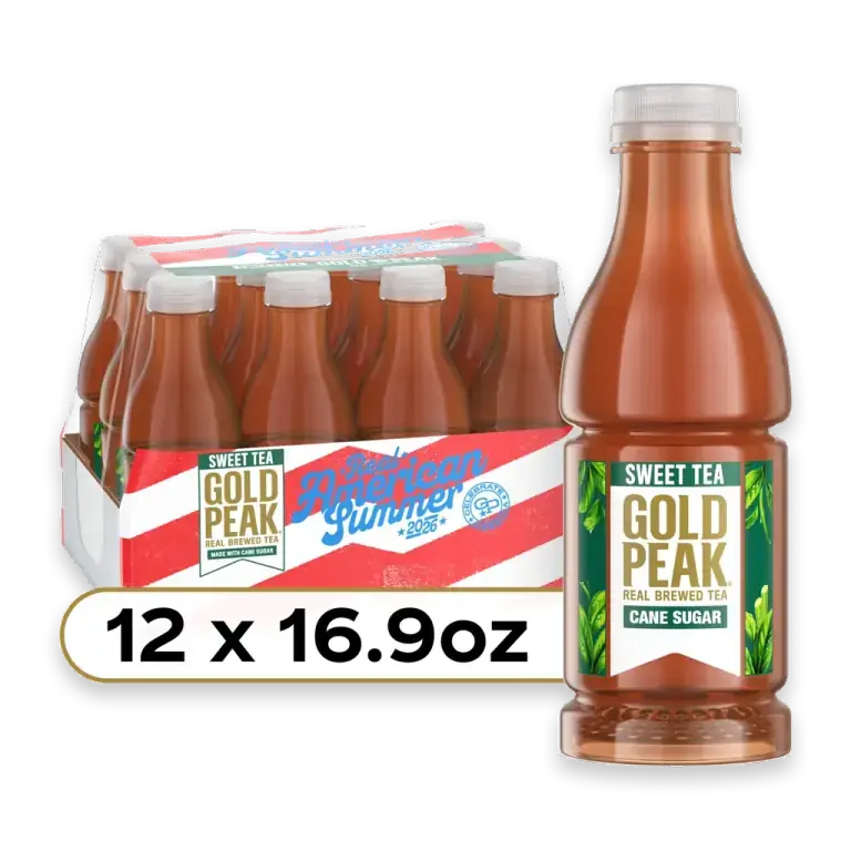 Sweet Tea