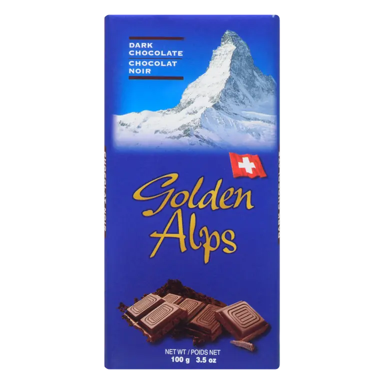 Dark Chocolate 100 g