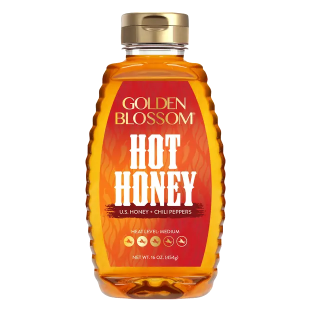 Hot Honey