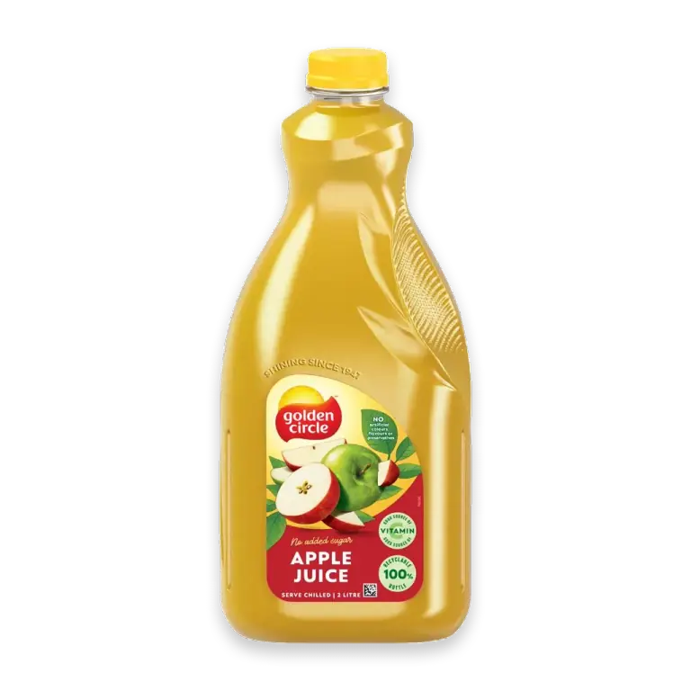 Apple Fruit Juice