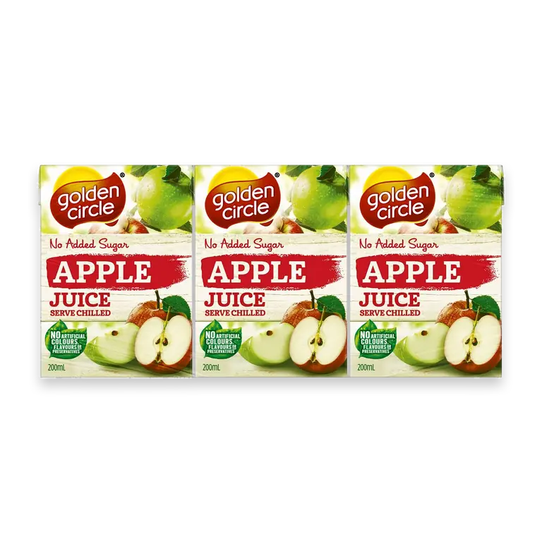 Apple Poppers