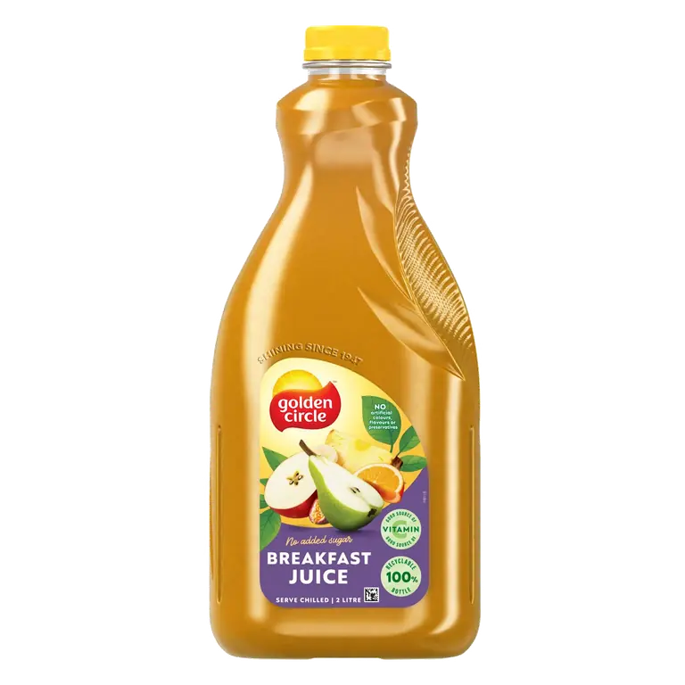 Breakfast Juice
