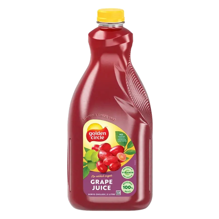Grape Fruit Juice