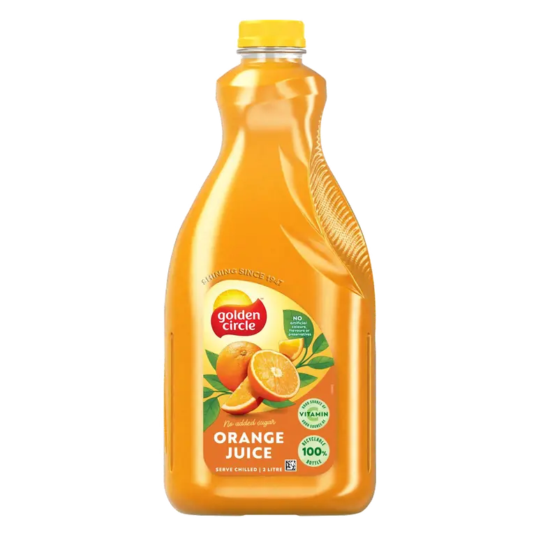 Orange Juice