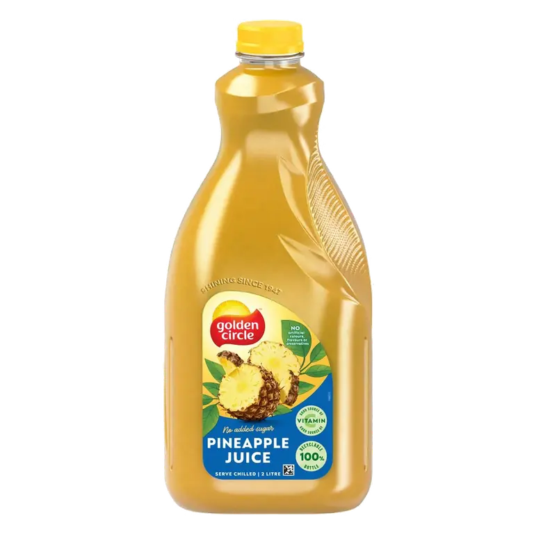 Pineapple Fruit Juice
