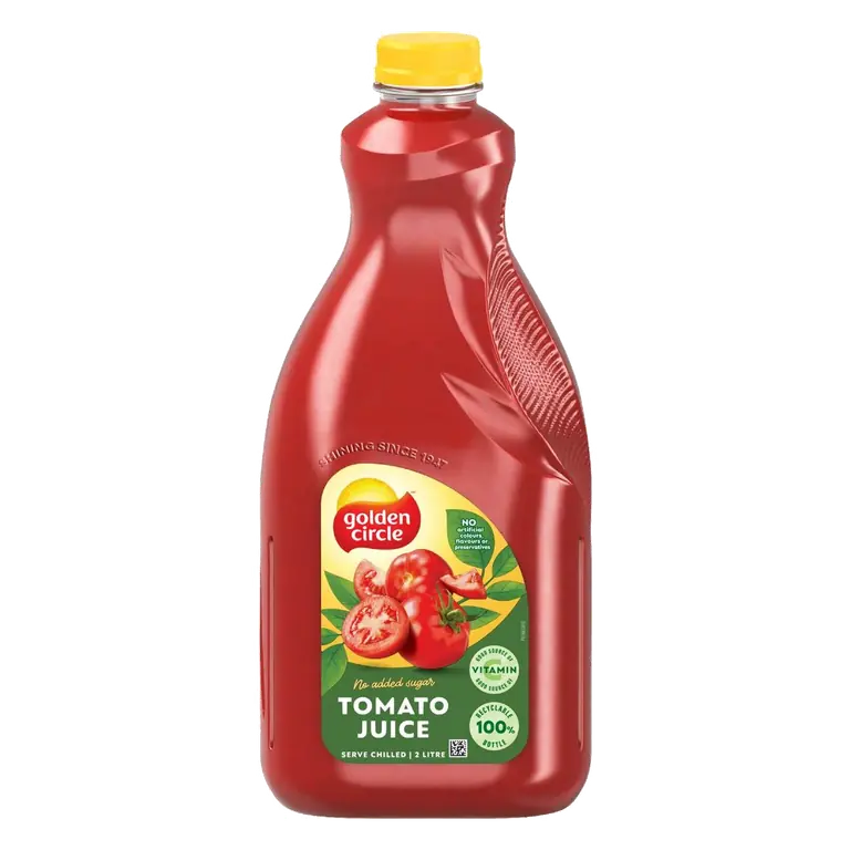Tomato Fruit Juice