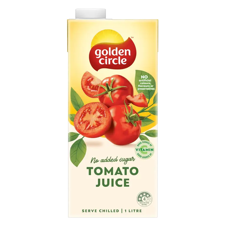 Tomato Juice