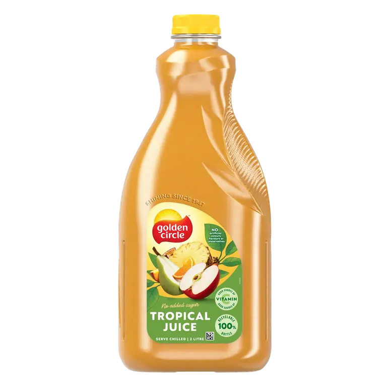 Tropical Juice