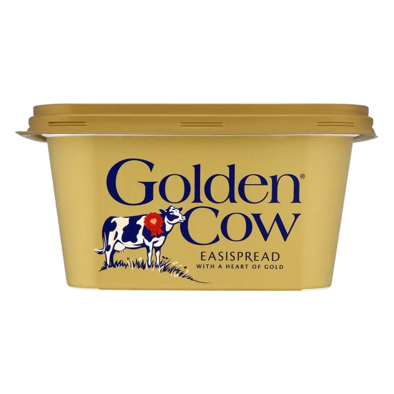 Golden Cow Easispread 1kg