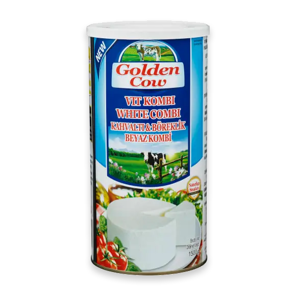 White Combi