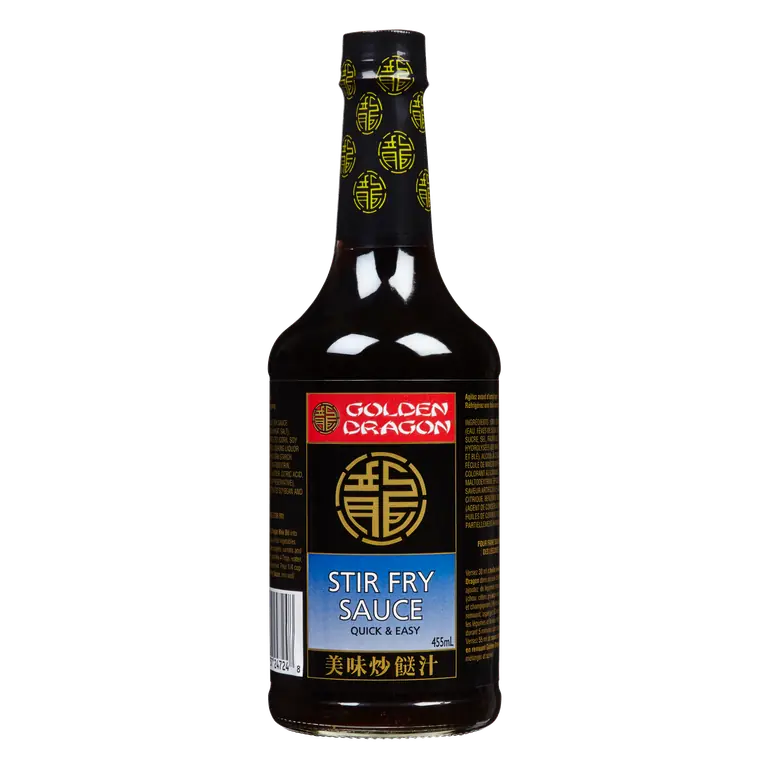 Sauce Stir Fry 455 ml