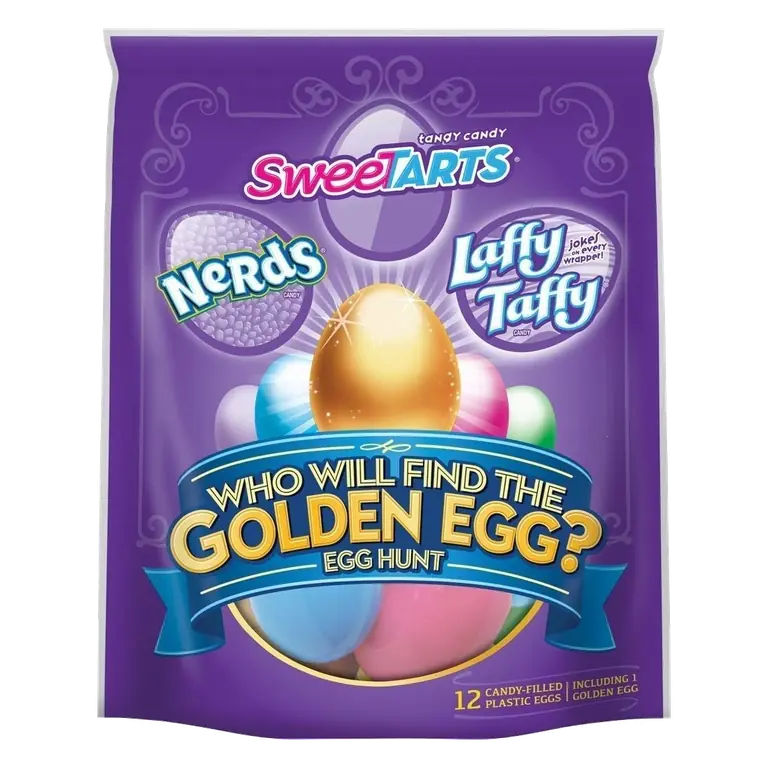 Assorted Candy