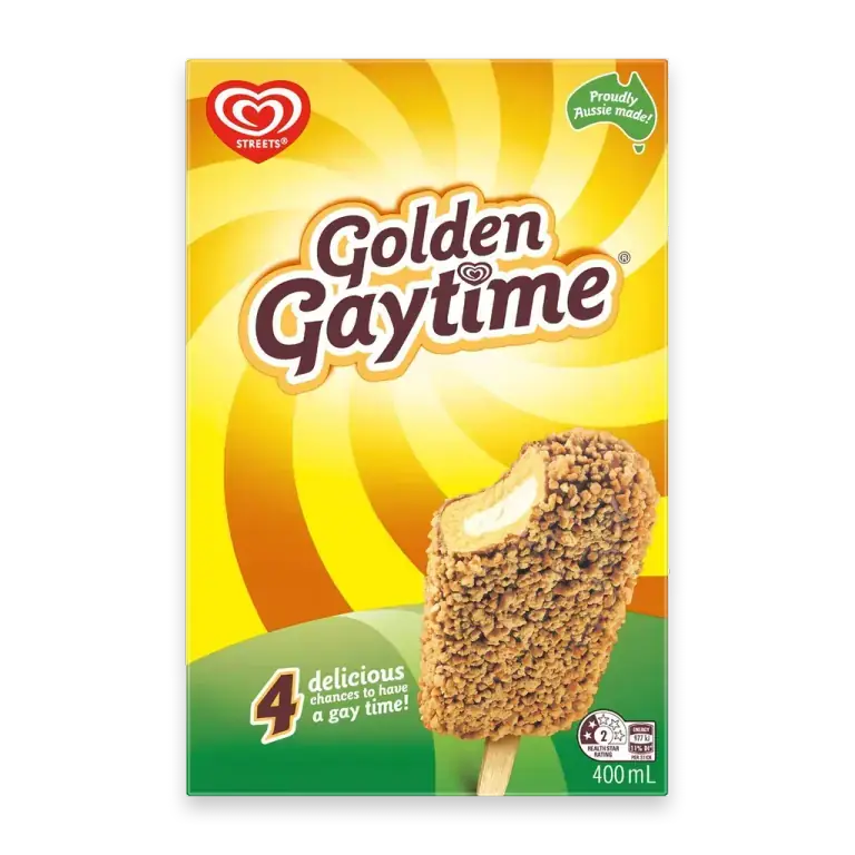 Original Ice Cream Sticks Sticks
